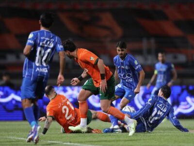 آمدن ساپینتو از اول هم اشتباه بود/ «بله قربان‌گوها» از استقلال بروند!