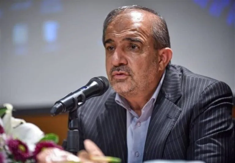 تاکید رئیس کمیسیون کشاورزی بر اجرای کامل برنامه هفتم توسعه در دوران پساجنگ