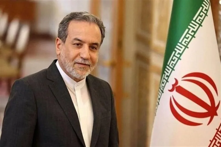 عراقچی: مذاکرات با عمان برای تعیین مسیر موقت تقریبا به نتیجه نزدیک است