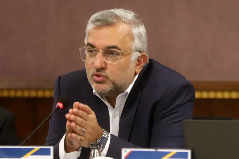 مناطق آزاد ظرفیت راهبردی کشور برای تسهیل مبادلات و تقویت تاب‌آوری اقتصادی هستند