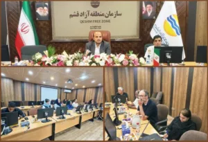 ژئوپارک قشم؛ ظرفیت جهانی برای تقویت دیپلماسی و برند جزیره